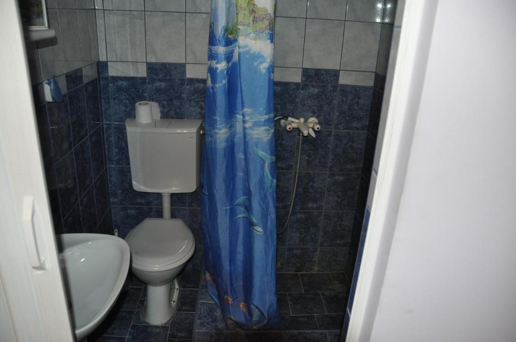Sobe Tron Palic Hotel Szoba fotó
