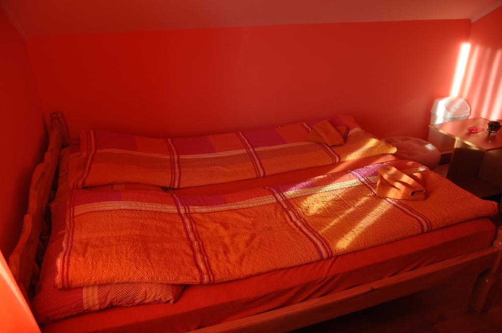 Sobe Tron Palic Hotel Szoba fotó