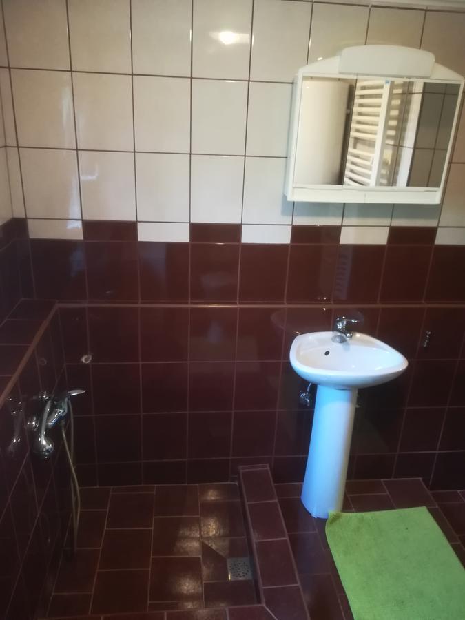 Sobe Tron Palic Hotel Kültér fotó